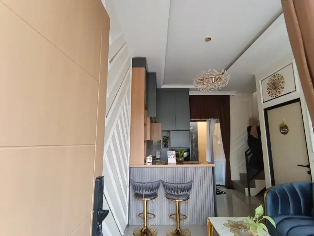 Villa Premium Kota Batu Malang Dekat Semua Wisata