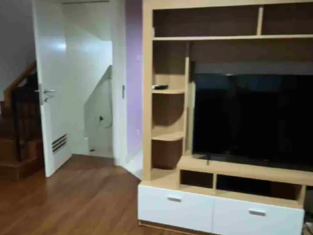 Jual Cepat Cash Only Rumah Cluster Grand Wisata Bekasi