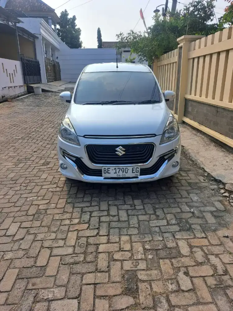 Ertiga Dreza istimewa