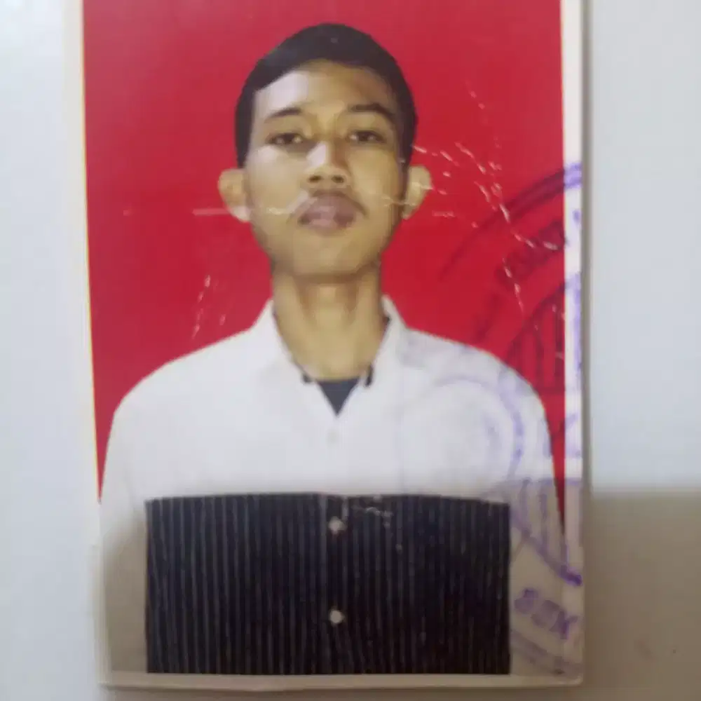 Mencari kerjaan