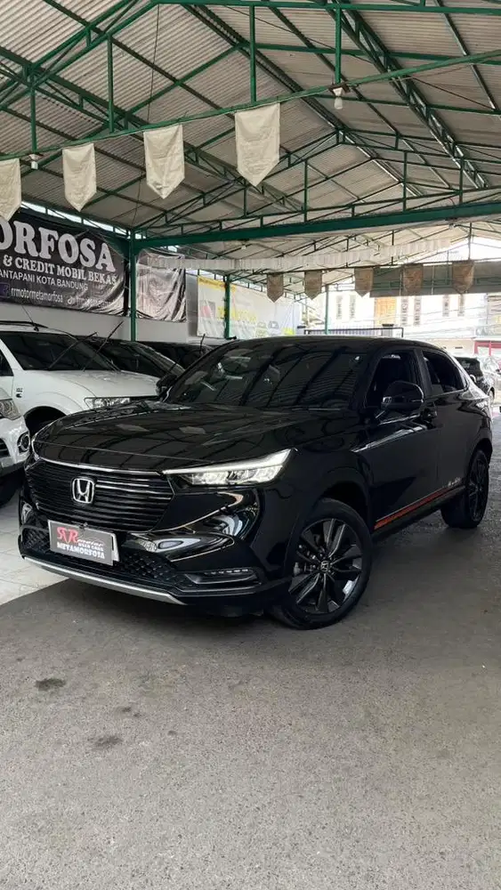 dp19jt Honda HRV 1.5 SE Sensing CVT 2023 AT prime MATIC 2024 creta
