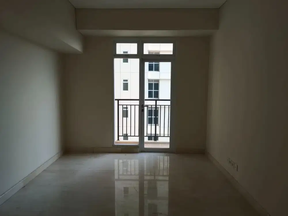 Vky - Disewakan Apartemen Puri Orchard Tower Orange Groove 2BR lantai 33