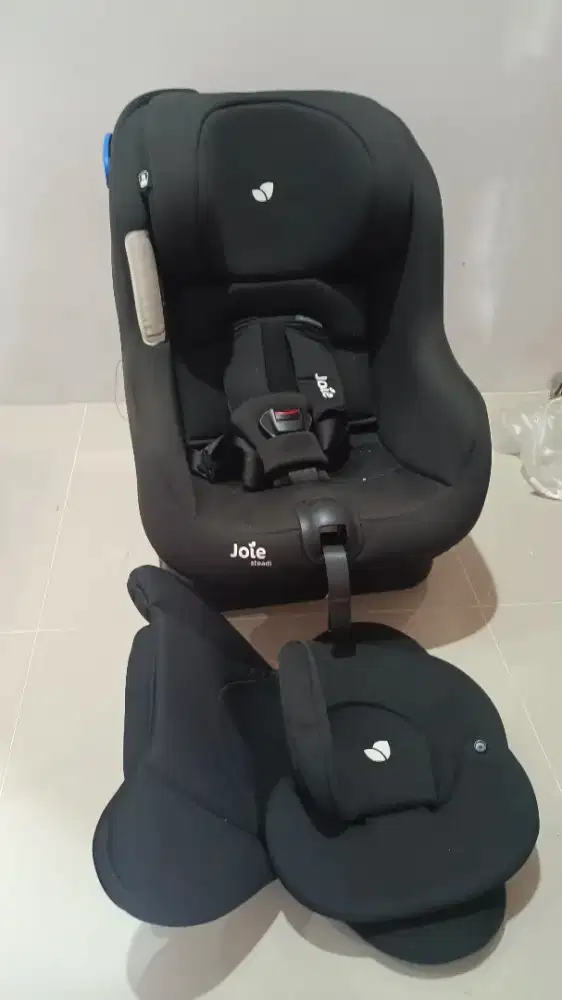 CAR SEAT JOIE untuk anak