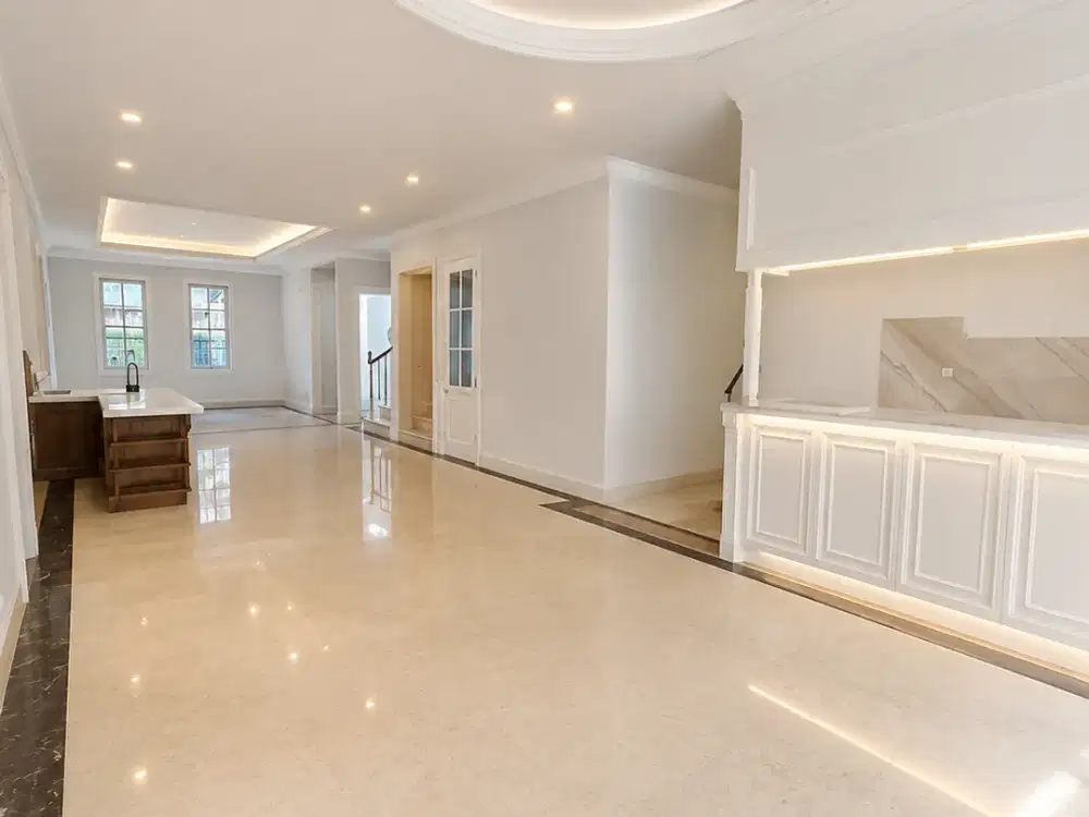 Dijual RUMAH MEWAH di ALAM SUTERA Cluster Sutera palma