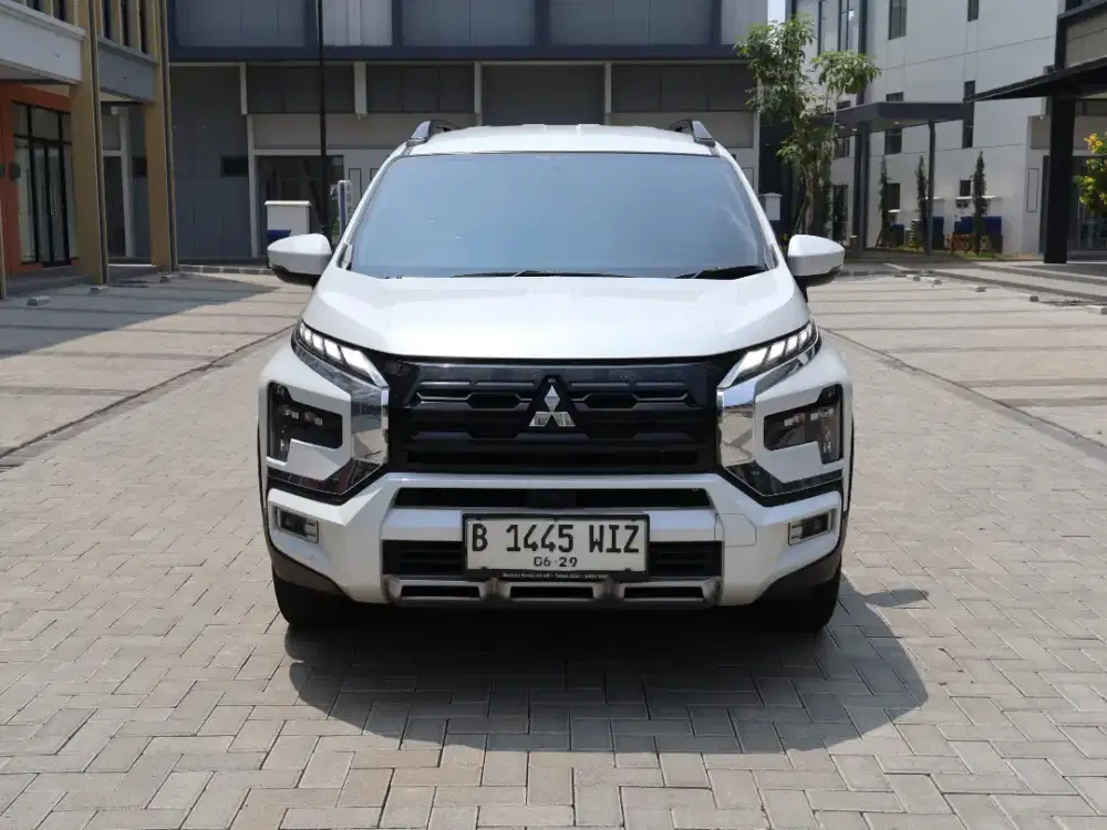 Xoander cross pp at 2024 putih