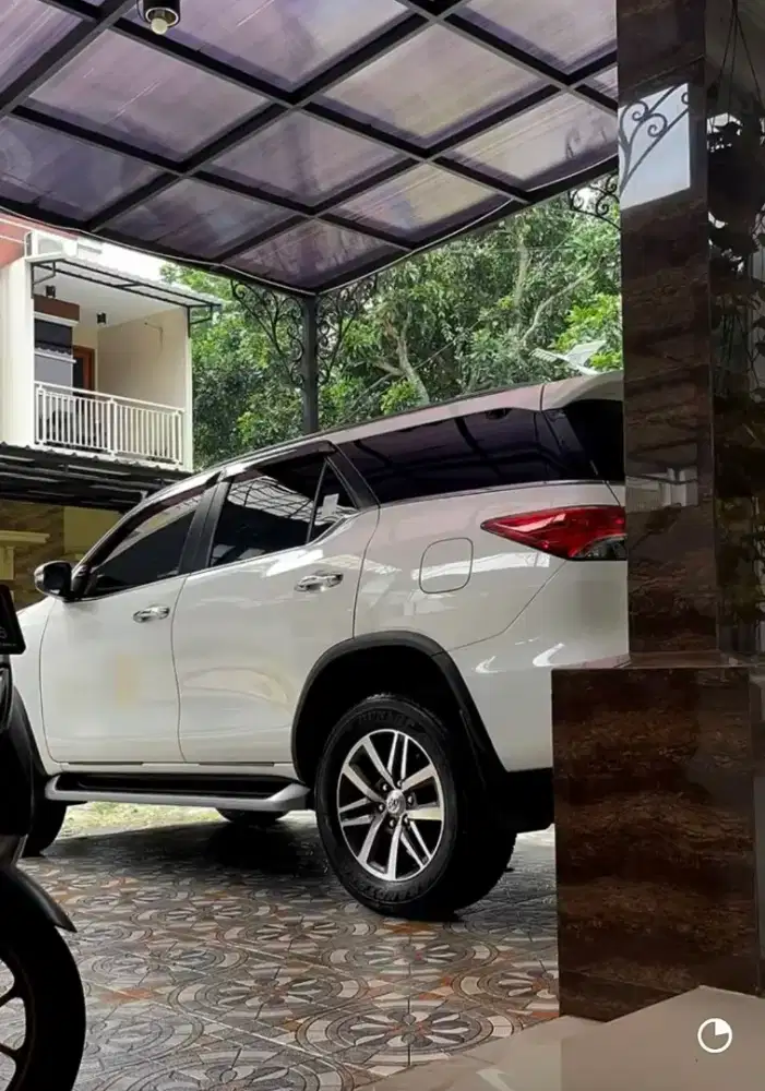 Supir Pribadi area Jagakarsa