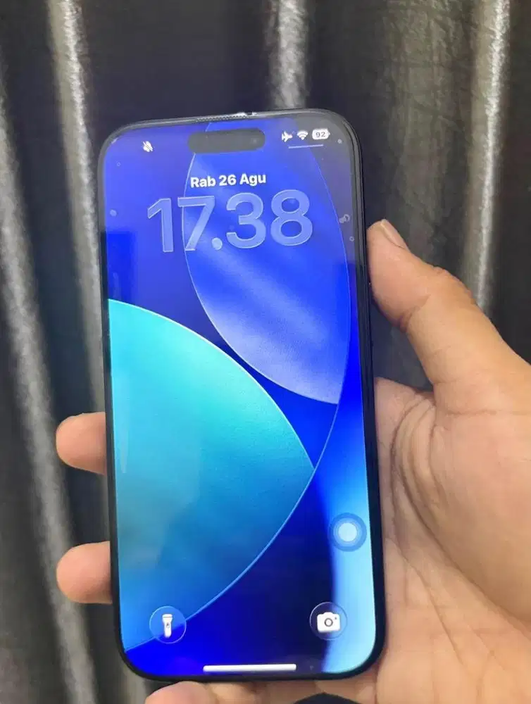 Iphone 16 pro 128gb