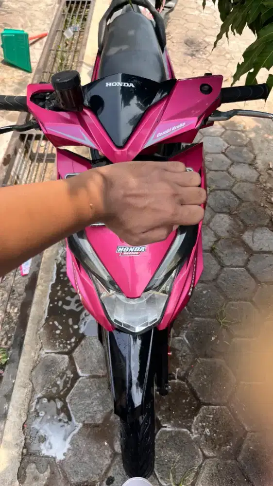 Beat Magenta 2017