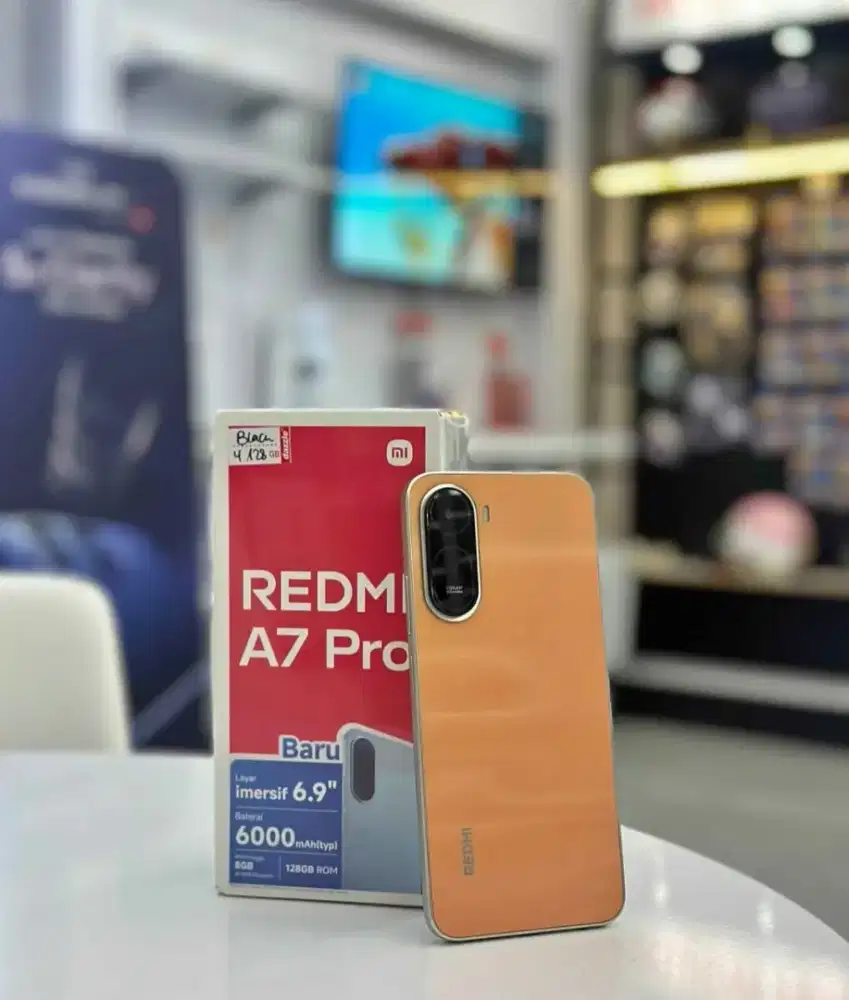 Redmi A7 Pro paling murah