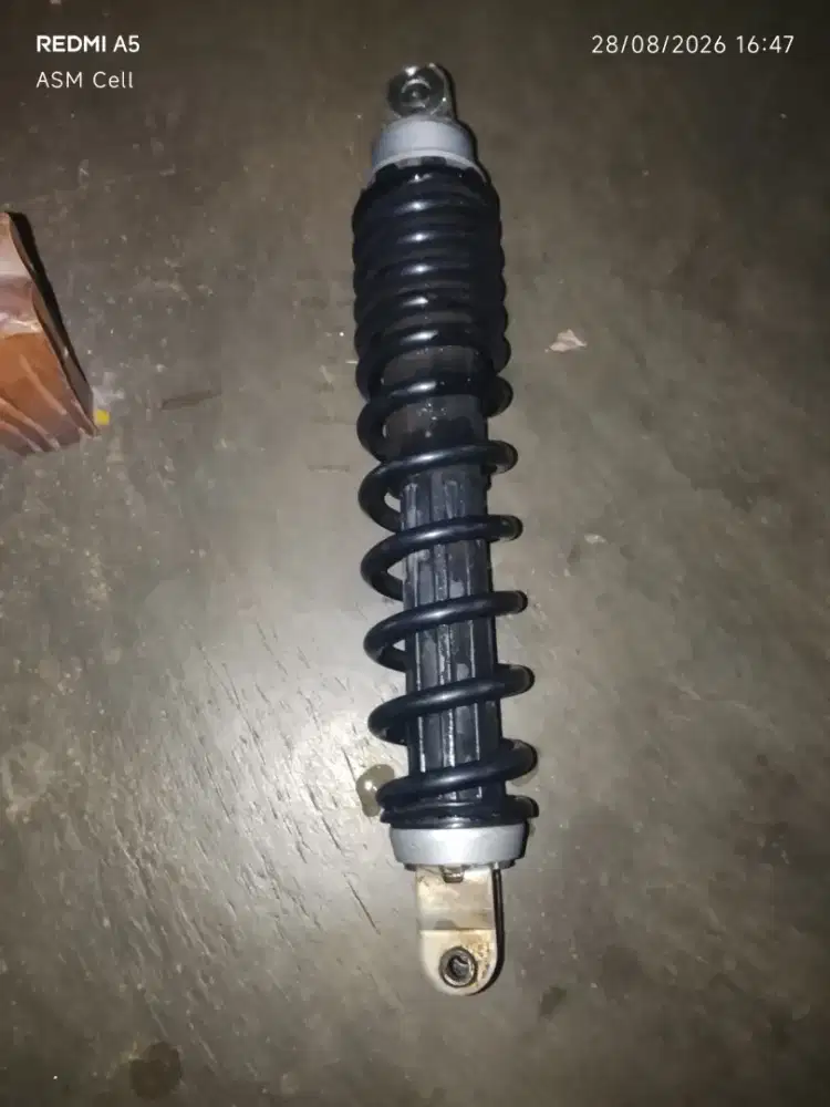 Jual shockbeker vario kzr
