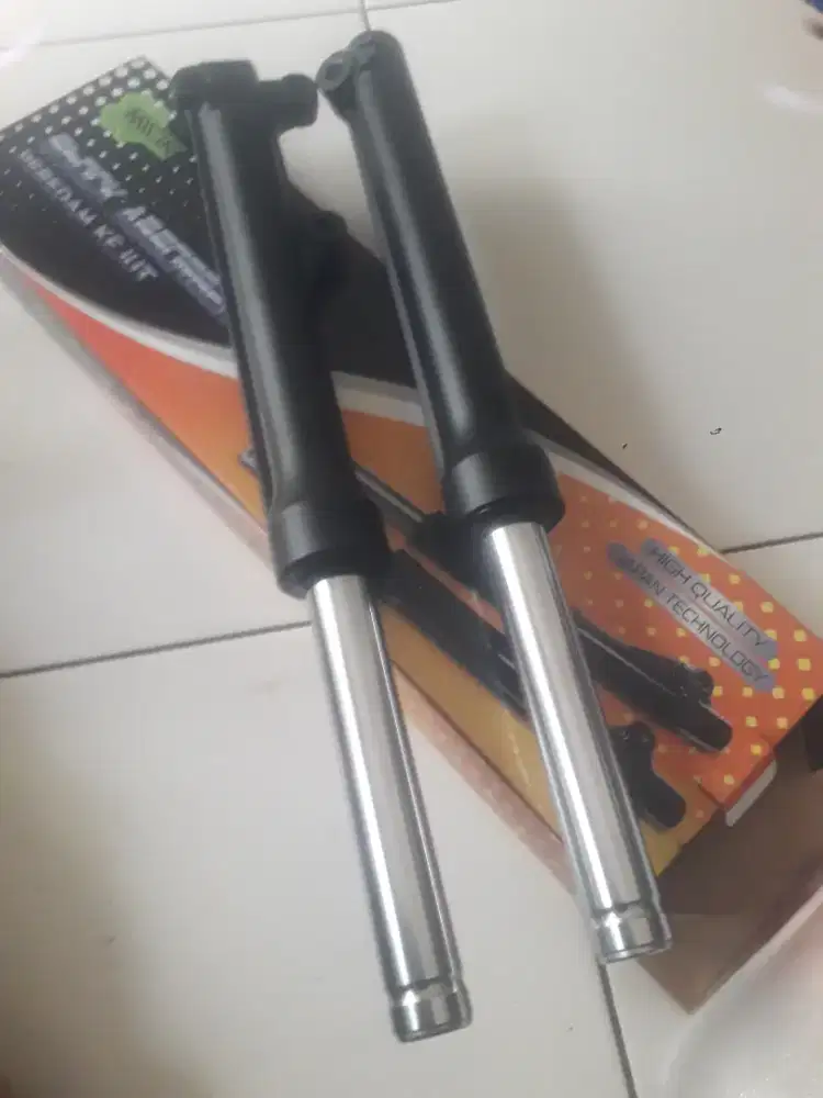 Shock depan yamaha mio