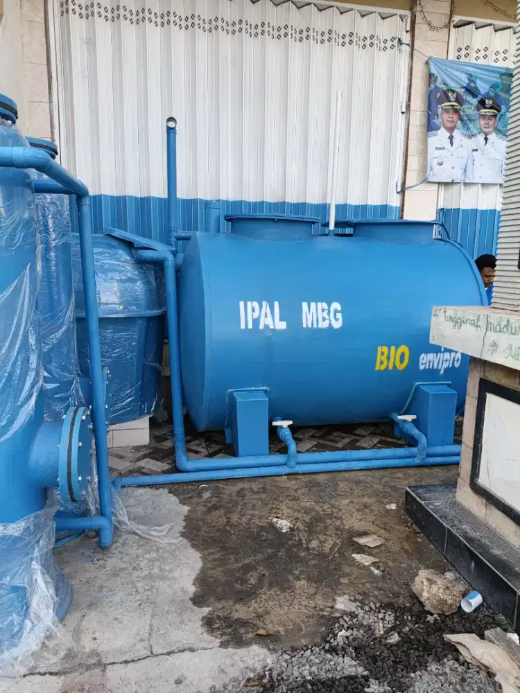 IPAL BioEnvipro