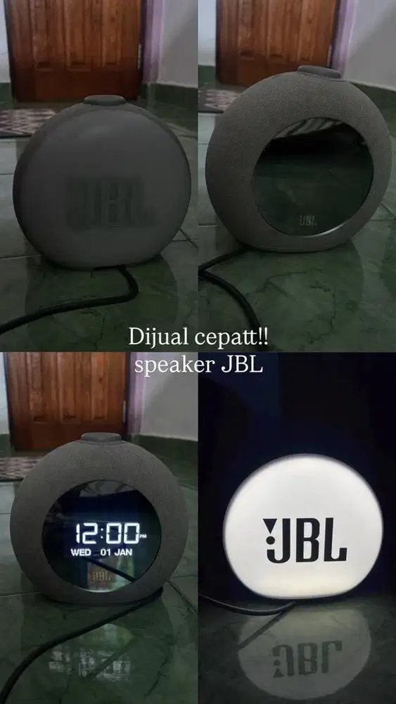 JBL Horison 2 ORI