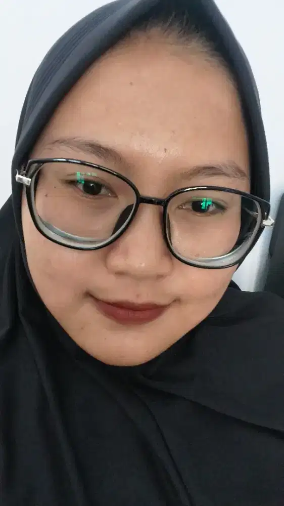 Butuh kerjaan admin