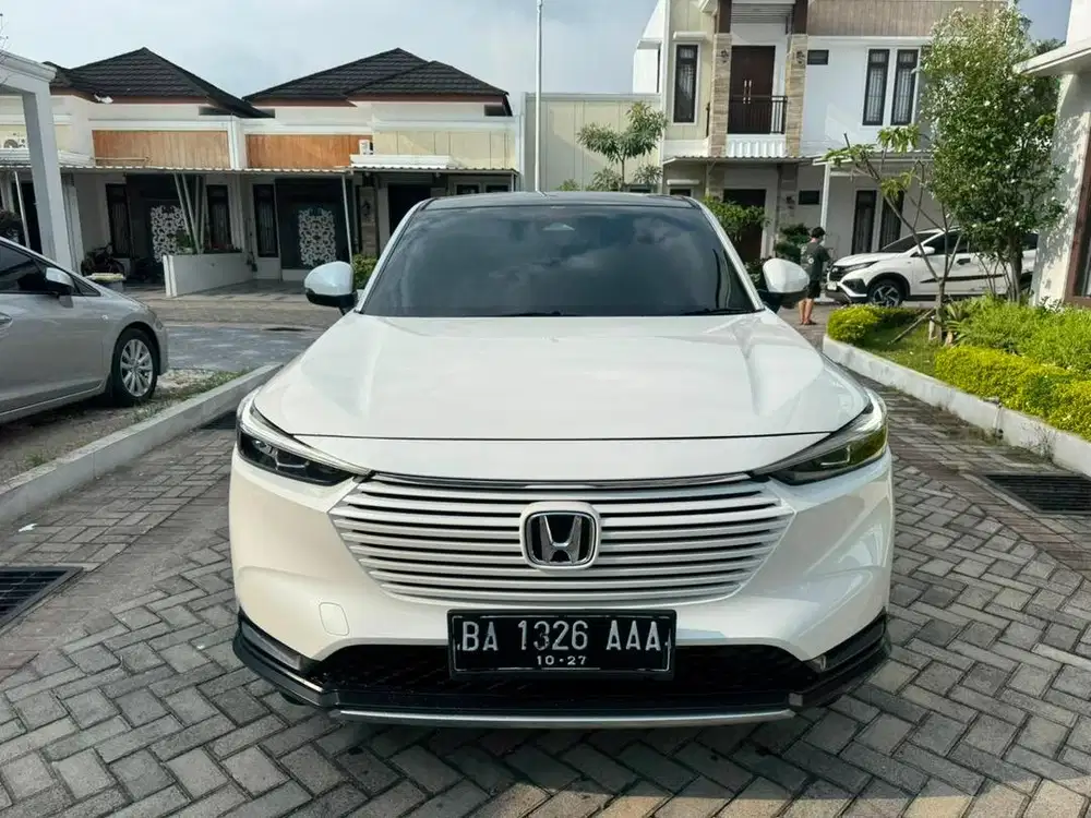 HONDA HRV SE METIC 2022