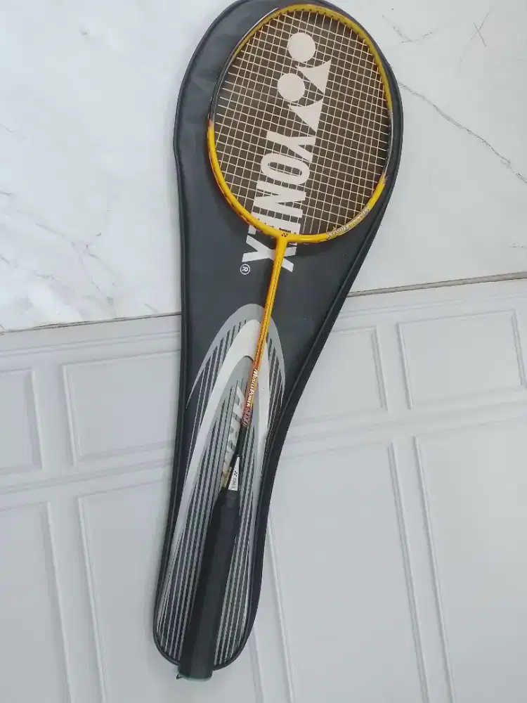 RAKET YONEX MUSCLEPOWER 99 JAPAN