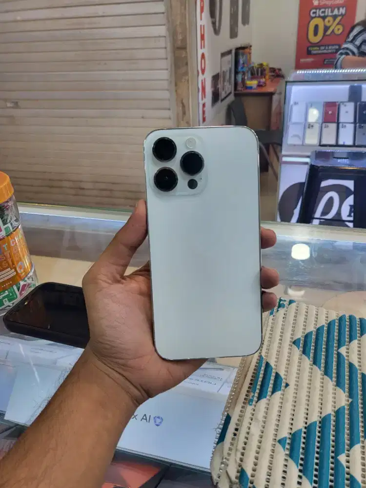 Iphone 14 promax 256 GB