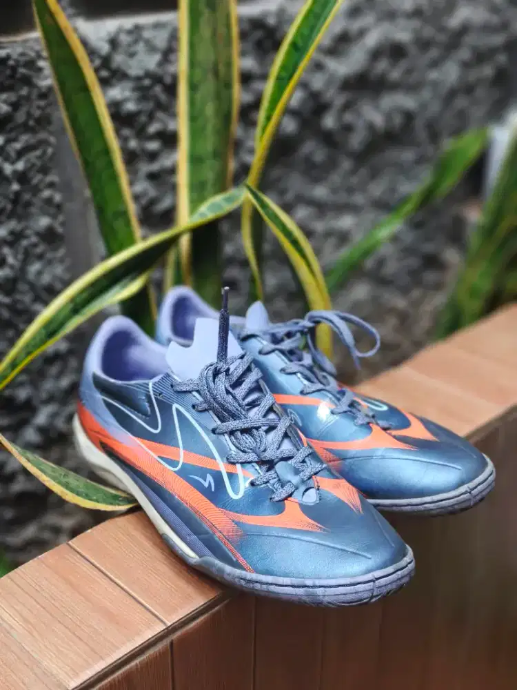 Sepatu Futsal Specs Galactica Morph size 45