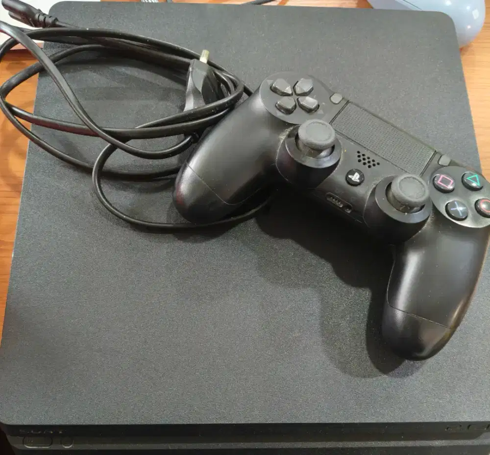 Ps 4 Slim Original 1 Tera