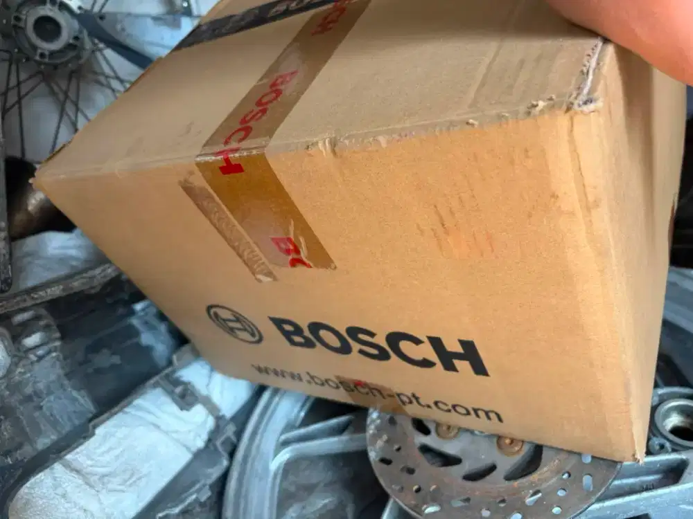 BOSCH GWS 9-100P ANGLE GRINDER PADDLE SWITCH 100mm 900Watt (5K0)