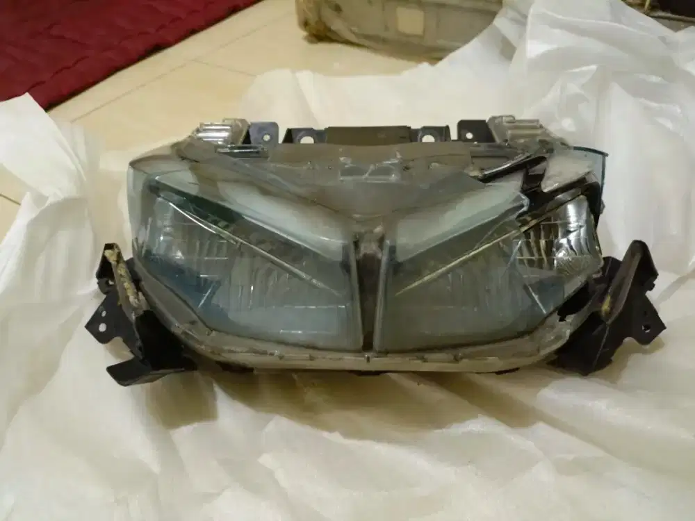 jual sperpat bekas motor