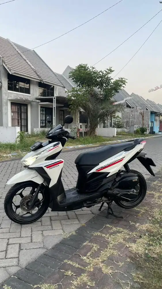 Varioo 125 2017