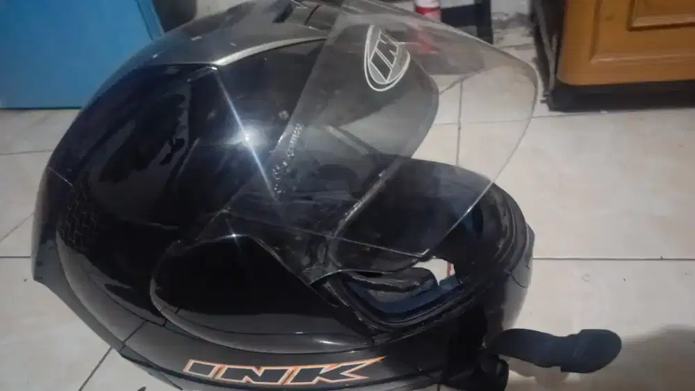 Helm INK original Fullface