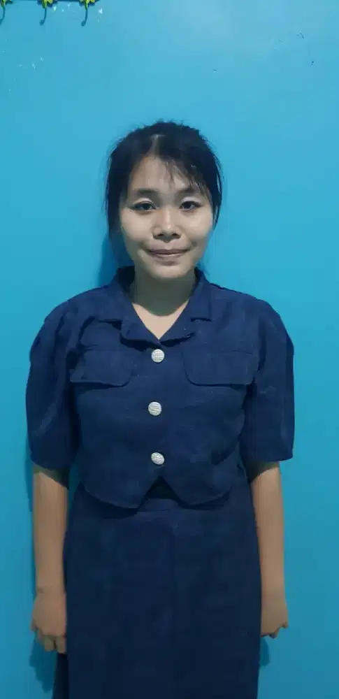 Penyediakan tenaga art dan sopir