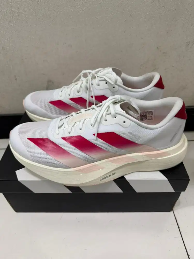 Adidas adizero evo sl
