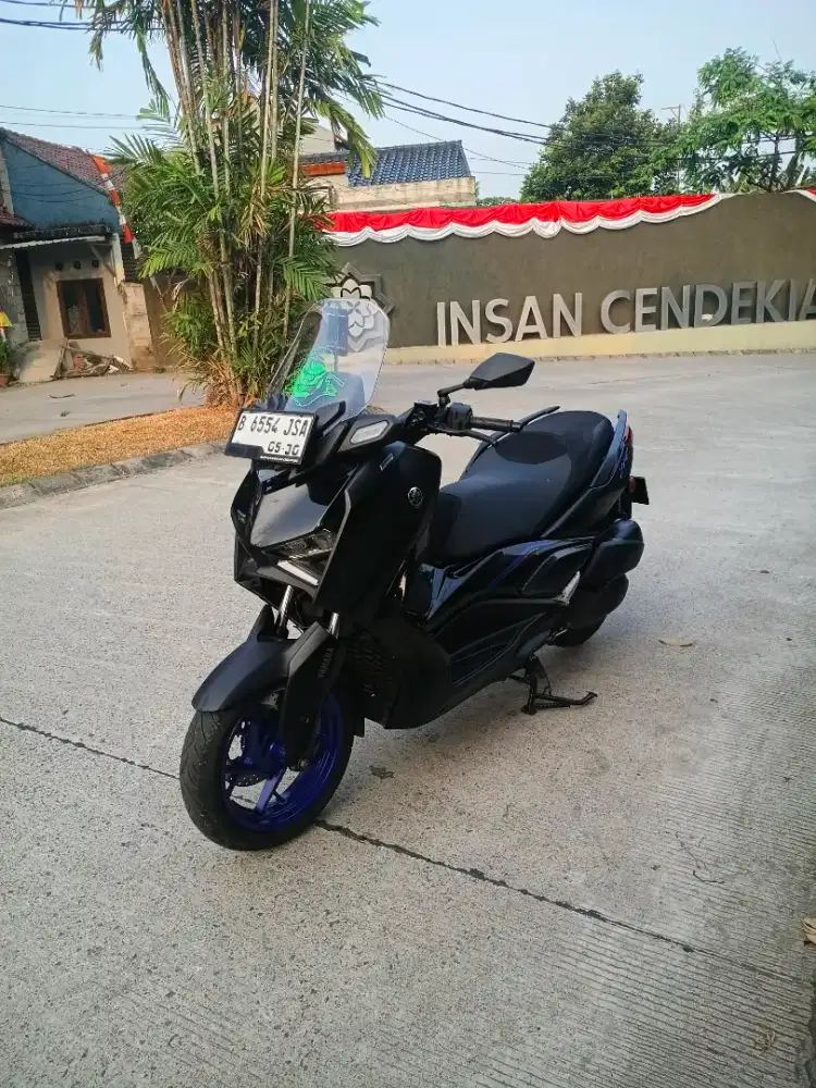 UNIT YAMAHA XMAX 2025