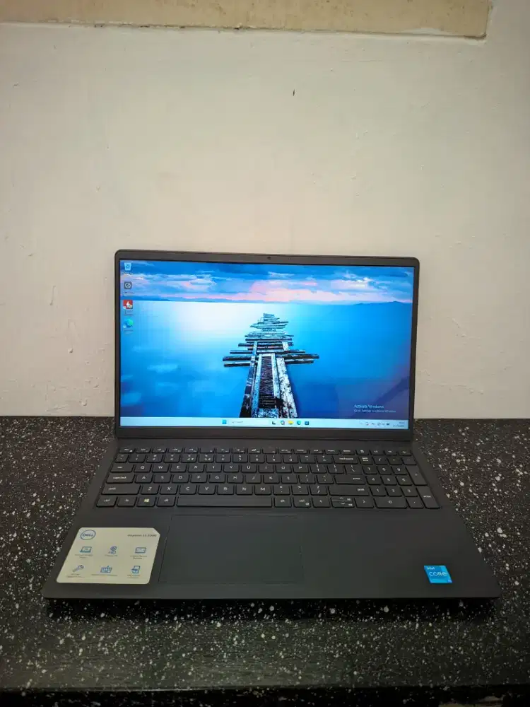 Dell Inspiron 15 Inc