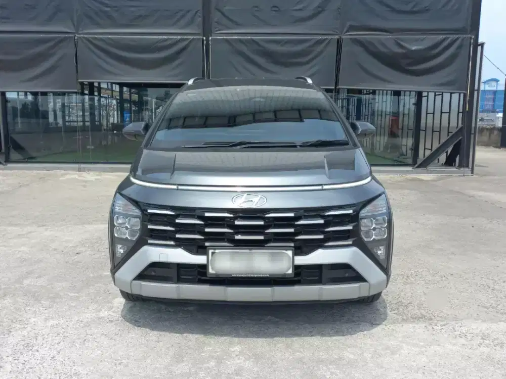 KM 19RB | ANTIK ORISINIL | HYUNDAI STARGAZER X PRIME 2024