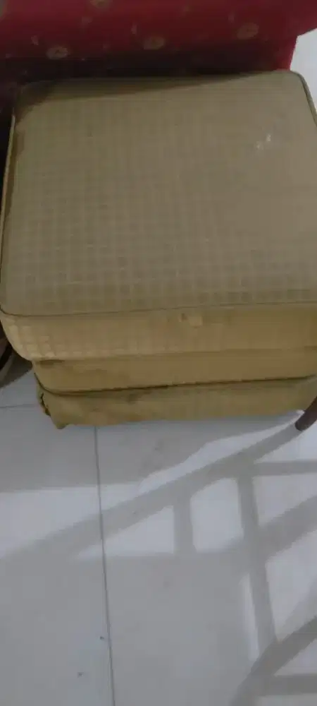 Borongan sofa bekas