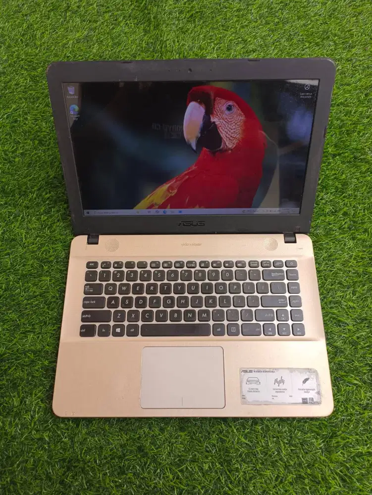 Asus x441u Proc i3 gen 6