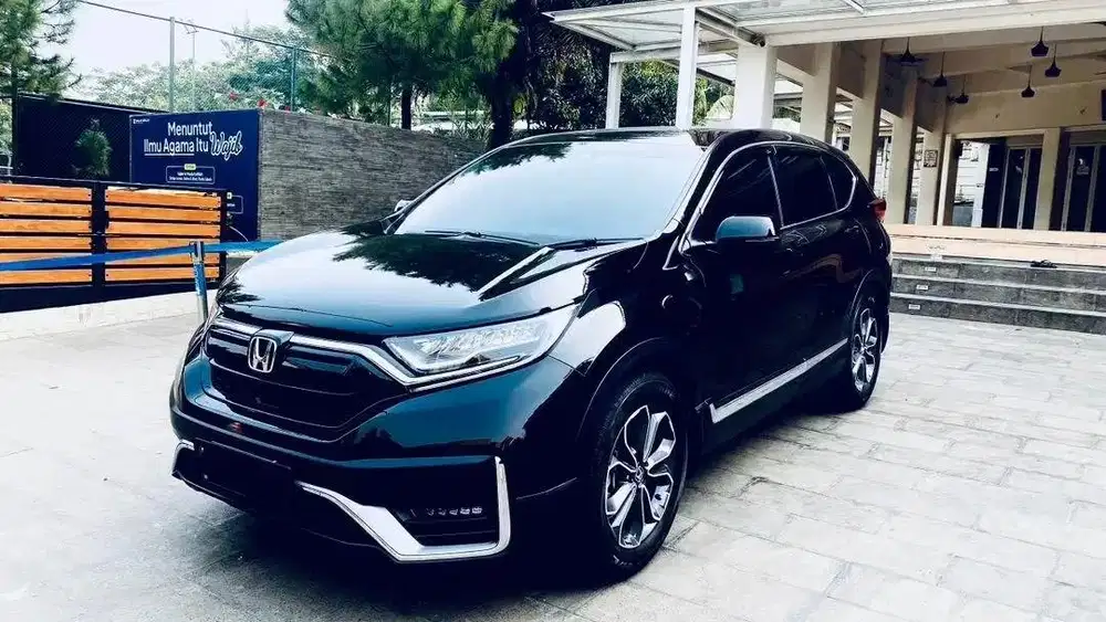 honda cr-v (2022)
