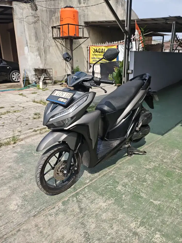 UNIT HONDA VARIO 2019