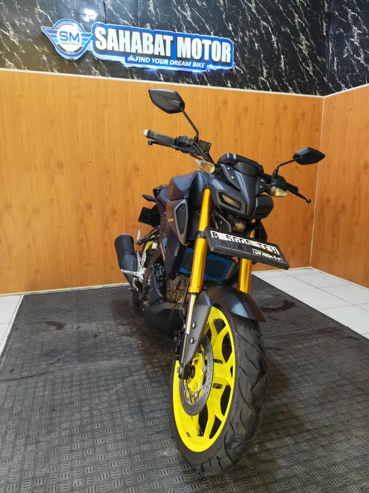 MT 15 TH 2019 SIAP PAKAI