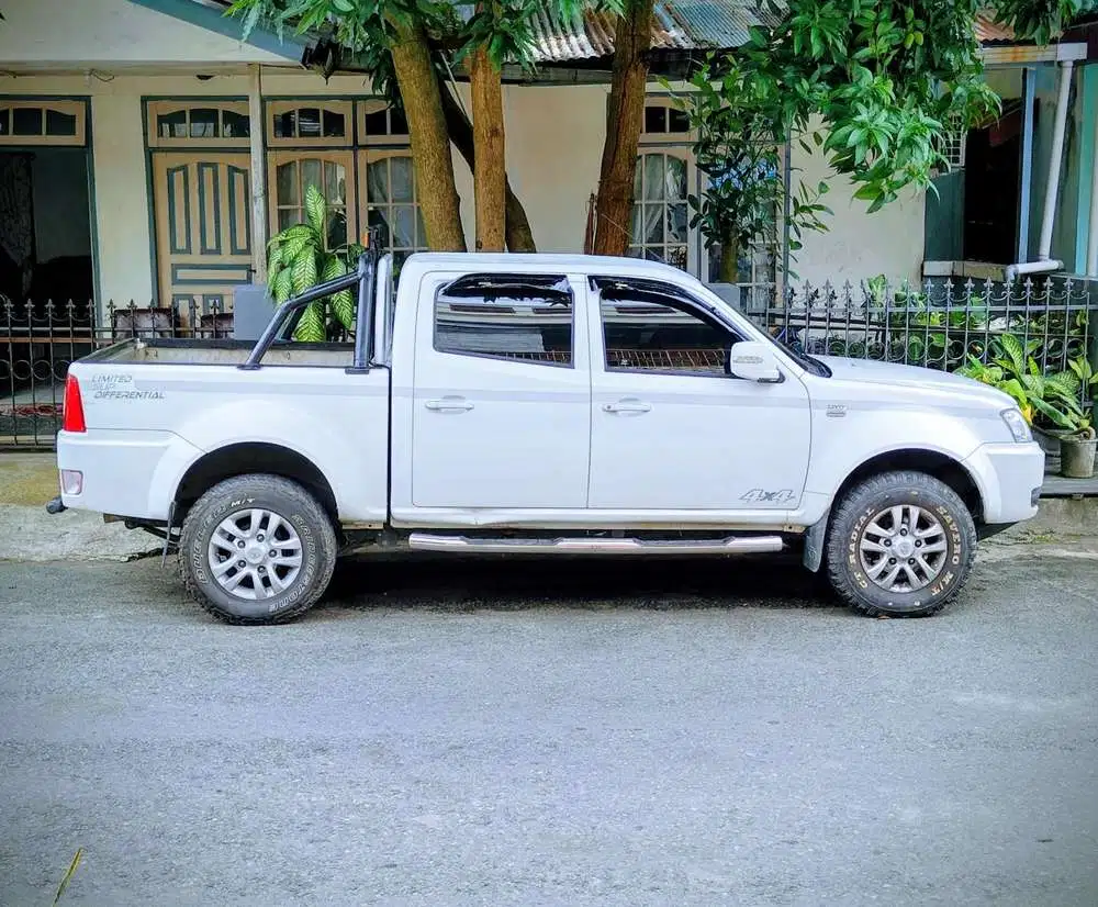 Tata Xenon 2019 Diesel