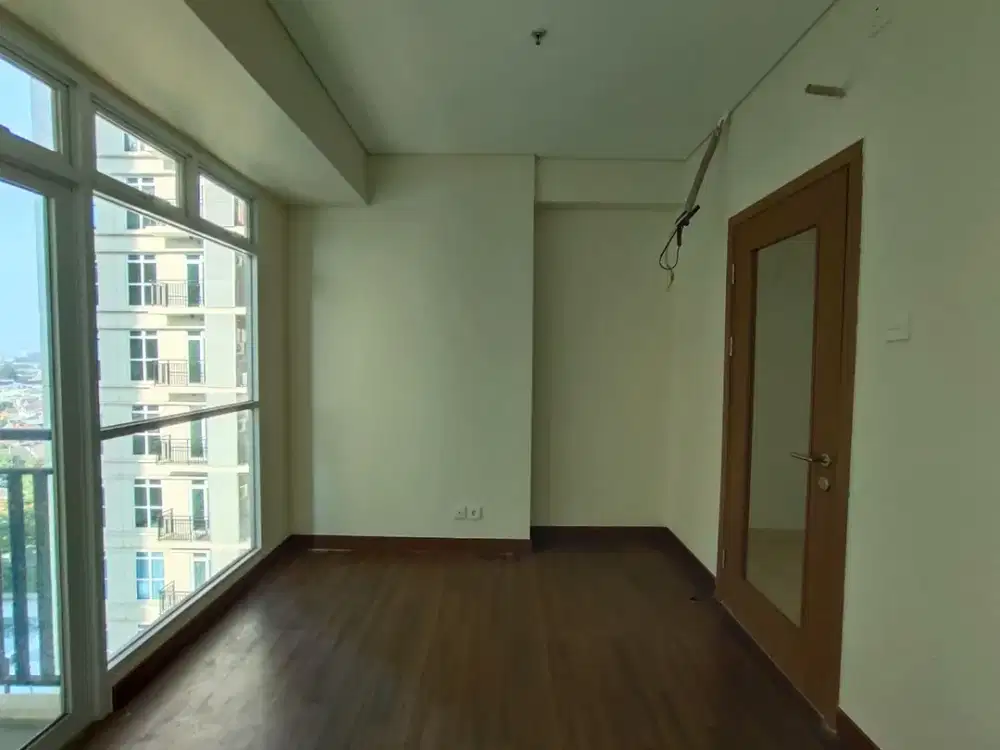 Vky - Disewakan Apartemen Puri Orchard Tower Orange Groove 1BR Lantai 9