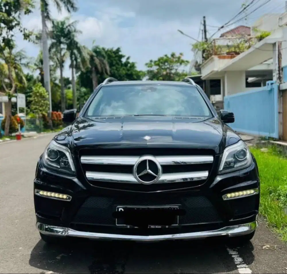 MOBIL MERCEDES CUMA 400JT-AN Berasa Baru! Mulus POLLL baru di coating!