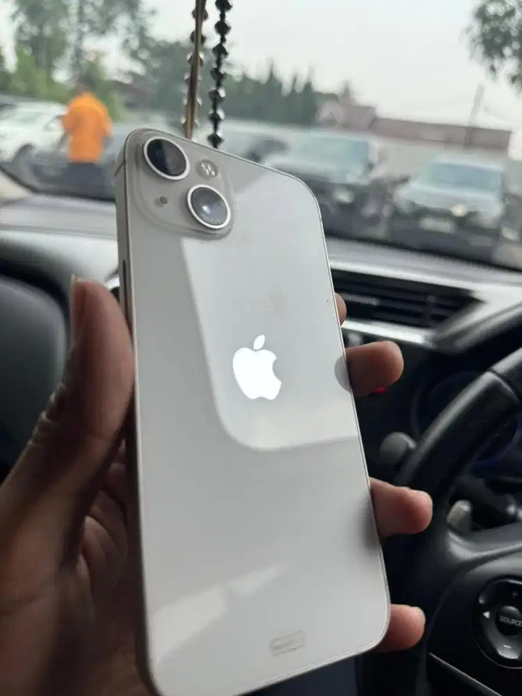 IP 13 128gb Resmi