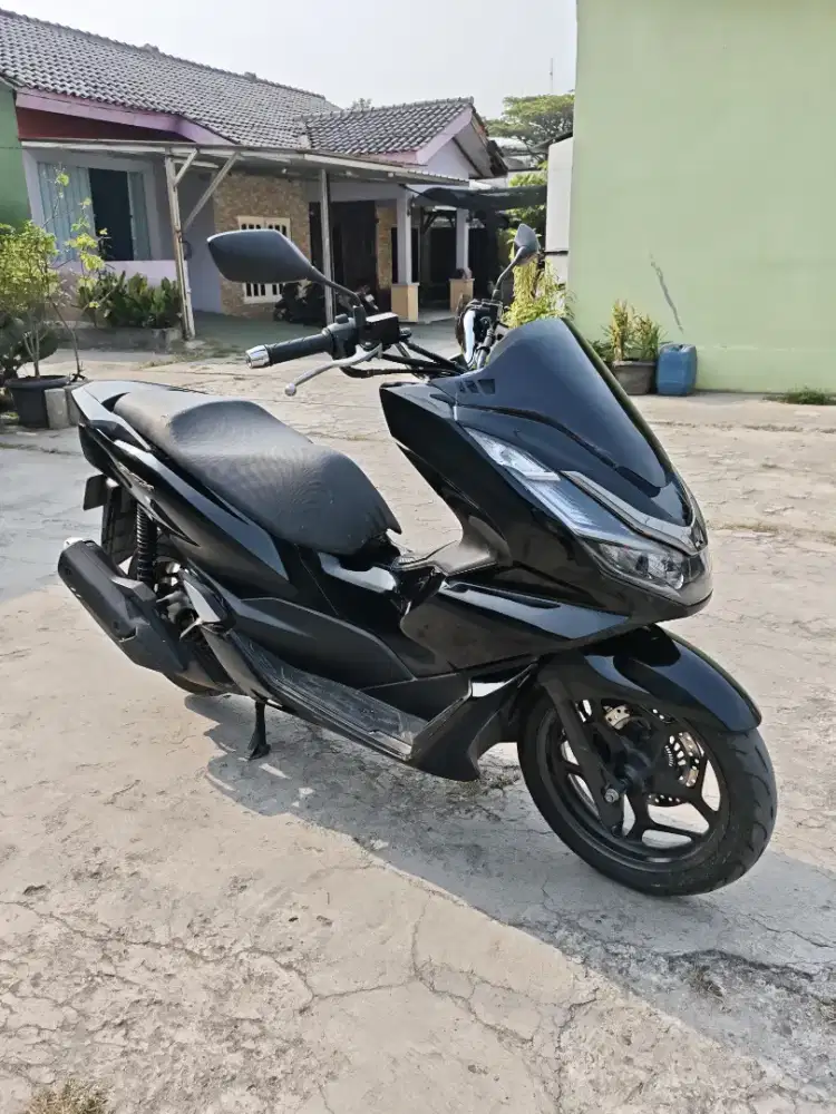 UNIT HONDA PCX 2022