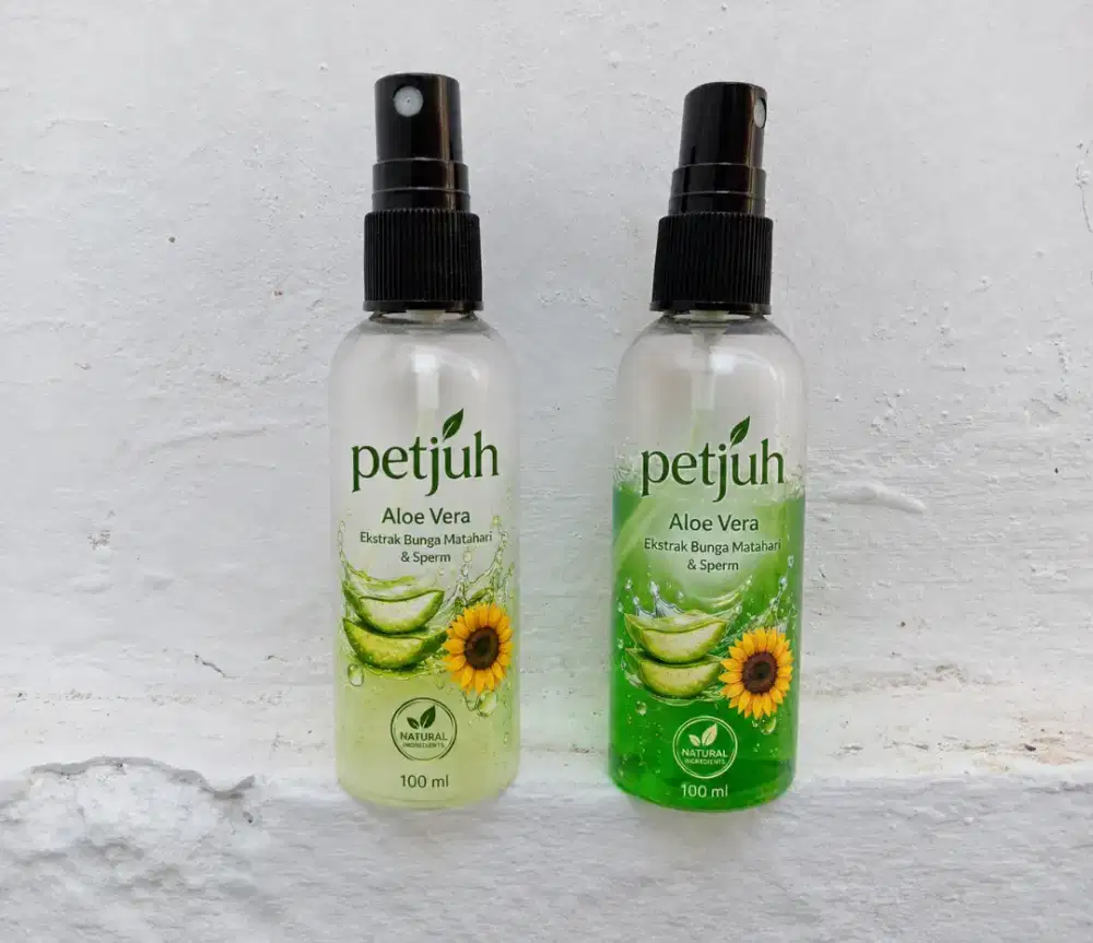 Dibutuhkan marketing brand facial tone dan tester