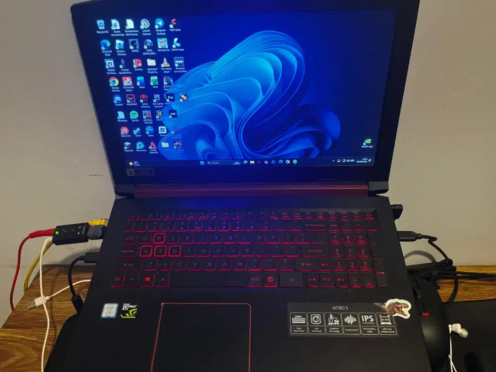 Laptop Acer Nitro 5