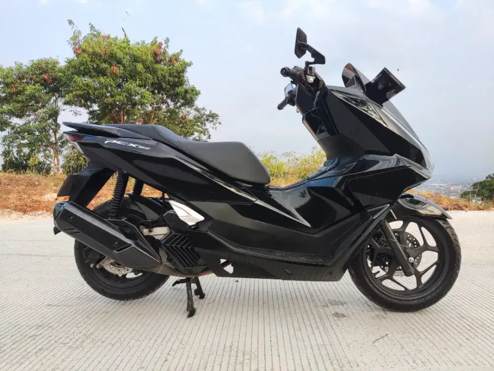 HONDA PCX 2025 ISTIMEWA (SANGAT TERAWAT)
