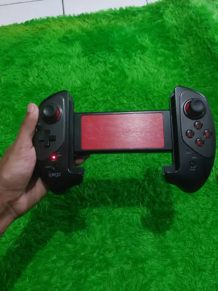 Gamepad ipega 9083