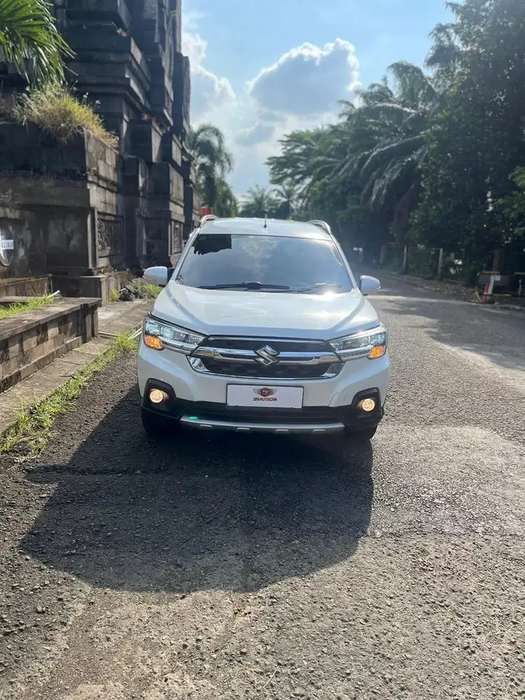 Xl7 zeta 2023 AT Cash termurah