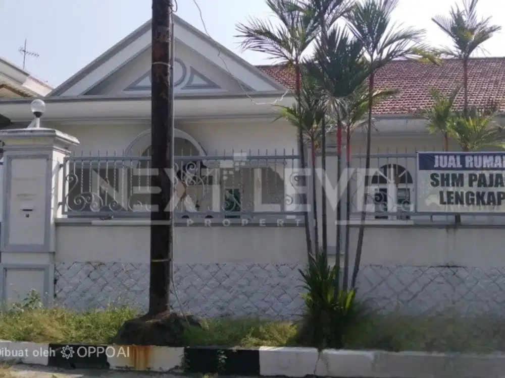 Dijual Rumah JEMURAndayani, Surabaya
