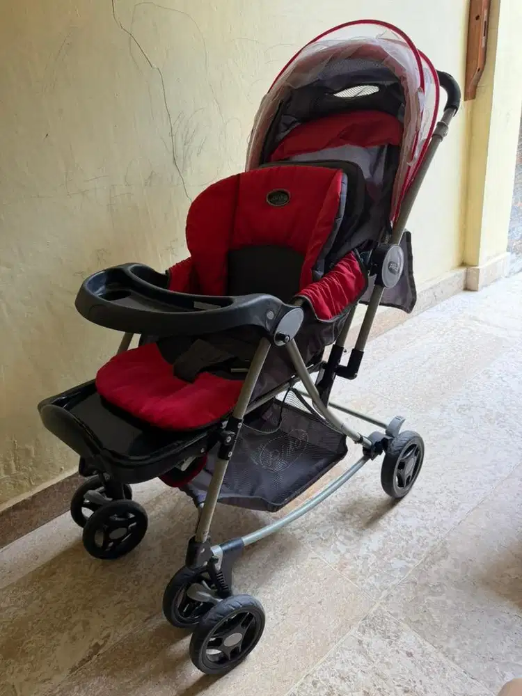 Stroller Bayi Rp. 1jt