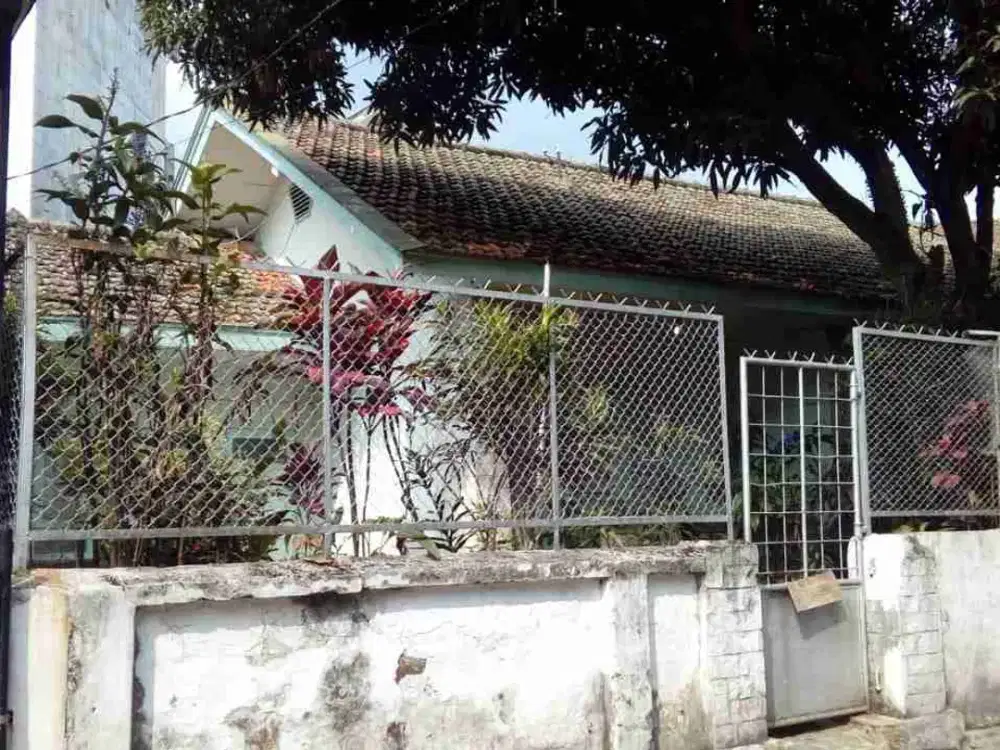 Rumah Kost Hitung tanah cocok di bangun kostan dekat kampus ITB bandung